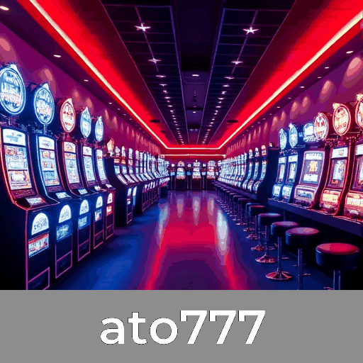 ATO777: Onde a Excelência em Apostas e Serviço se Encontram