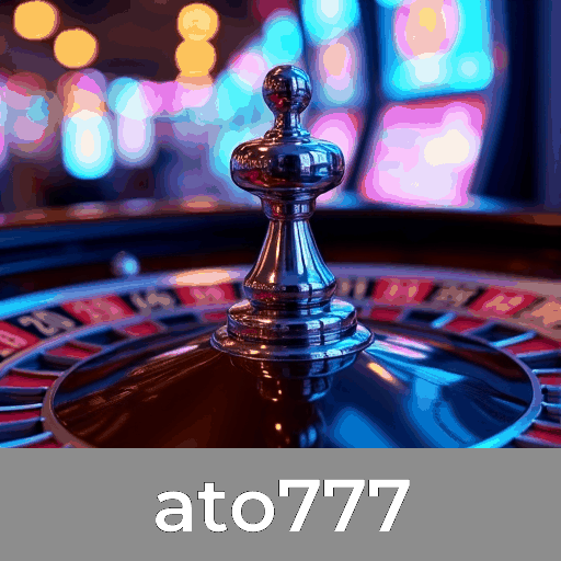 Ato777: Especialistas em Apostas Esportivas no Brasil