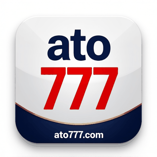 ato777 Logo